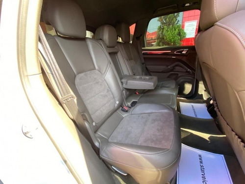 Imagem 13 de 15 de Porsche Cayenne Platinum Edition V6 2018 Starveiculos