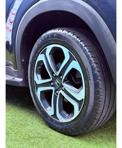 Honda HR-V 1.8 16V FLEX EX 4P AUTOMÁTICO