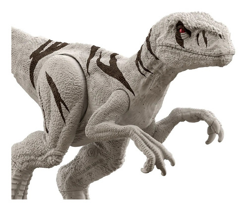  Dinosaurio Atrociraptor Jurassic World Dominion 30 Cm Matte