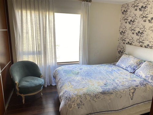 Imagen 11 de 28 de Depto En Venta De 4 Dorm. + Estar + Escritorio En Vi