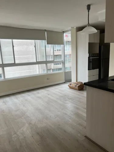 Comodo E Impecable Dpto Recibos Un Dormitorio