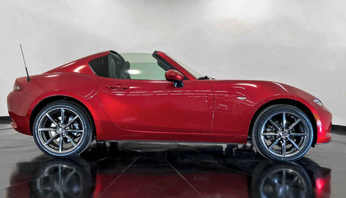 Imagen 6 de 15 de 36846 - Mazda Mx5 2017 Con Garantía