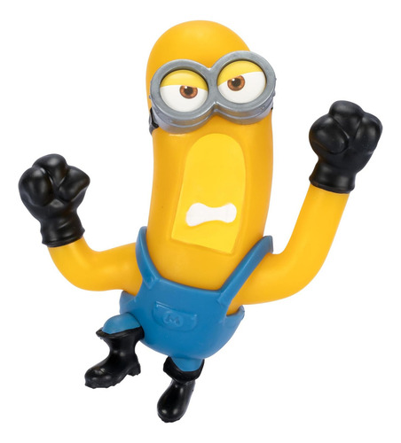 Figura Strech Minions Mi Villano Favorito 4 Mega Minion Tim
