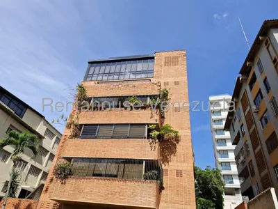 Apartamento en alquiler