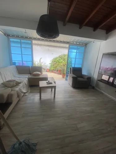 Vendo Casa Externa En La Hacienda