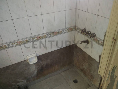 Venta De Departamento 4 Ambientes En La Boca, Capital Federal