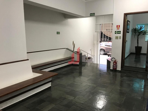 Imagem 6 de 24 de Sala Comercial À Venda, 1 Vaga, Centro - Sorocaba/sp - 6365