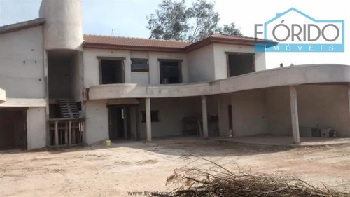 Imagem 9 de 26 de Chácaras À Venda Em Atibaia/sp - Compre O Seu Chácaras Aqui! - 1457174
