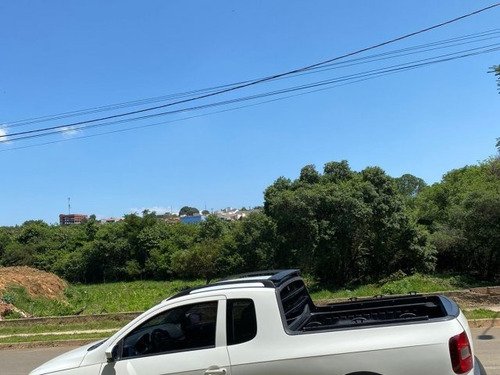 Imagem 8 de 11 de Saveiro 1.6 Mi Ce 8v Flex 2p Manual G.vi