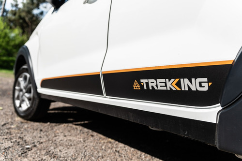 Fiat Mobi 1.0 Trekking