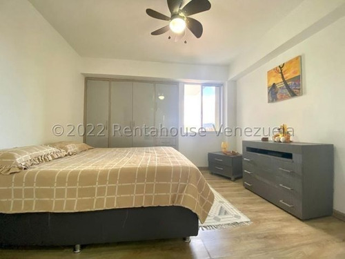 Imagen 13 de 23 de Apartamento En Venta Santa Paula Mls 22-22967 Otto Urdaneta