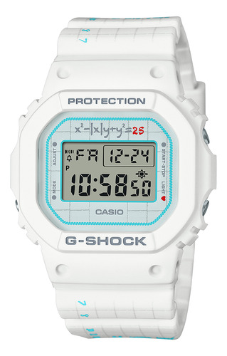 Reloj Unisex Casio Lov-21b-7dr G-shock