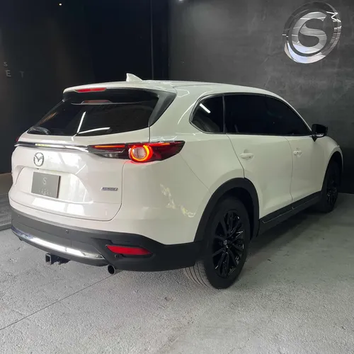 Mazda CX-9 2.5 Grand Touring Lx Station Wagon