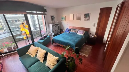 Apartamento En Arriendo En El Retiro. Cod A14870