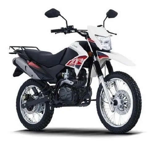 Imagen 19 de 25 de Patentadas Zr 150 Ohc $965.000 Zr 200 Ohc $1.056.000 Zanella