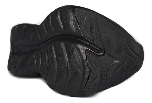 Imagen 4 de 5 de Zapatillas L.a. Gear Billow W