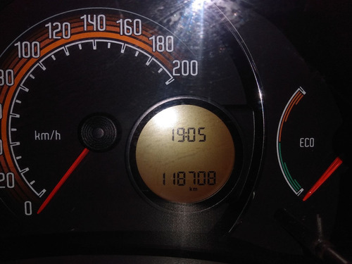 Fiat Uno 2011 1.0 Vivace Flex 5p