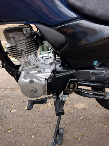 Honda Fan 125cc