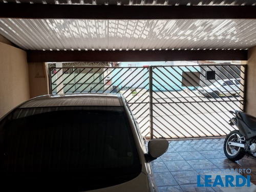 Imagem 4 de 14 de Casa De Vila - Aparecidinha - Sp - 645738