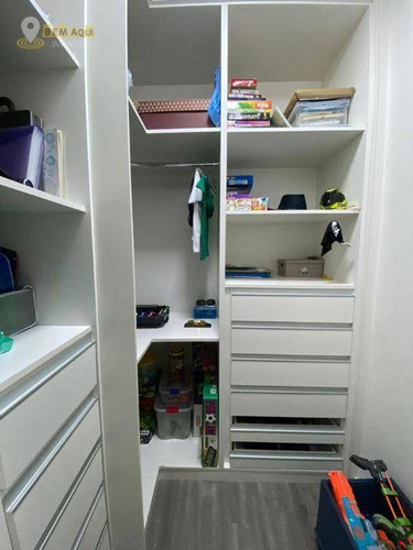 Imagem 19 de 30 de Casa Térrea Com 3 Dormitórios À Venda - Condomínio Santa Mônica - Itu/sp - Ca1574
