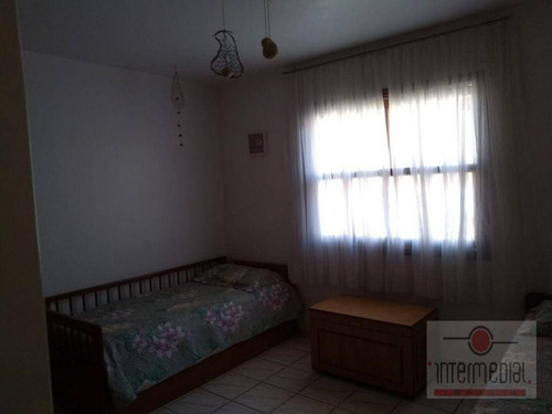 Imagem 15 de 30 de Chácara Com 4 Dormitórios À Venda, 5032 M² Por R$ 1.200.000,00 - Estância Ubaitaba - Boituva/sp - Ch0645