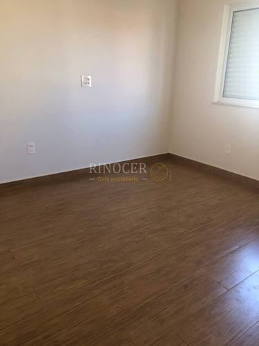 Imagem 20 de 30 de Casa Padrão Em Franca - Sp - Ca0252_rncr