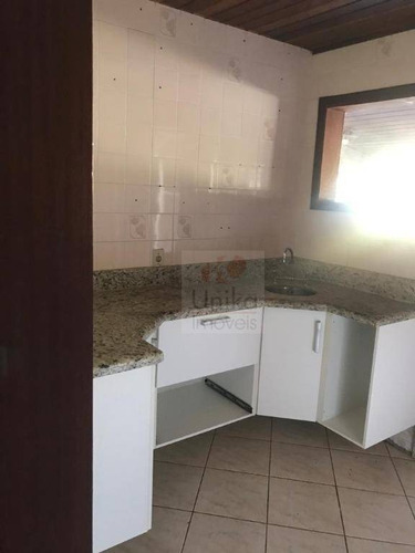Imagem 5 de 30 de Chácara À Venda, 1044 M² Por R$ 675.000,00 - Parque Das Estâncias - Morungaba/sp - Ch0222