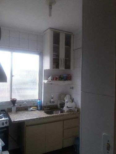 Imagem 11 de 23 de Apartamento Residencial À Venda, Vila Buenos Aires, São Paulo. - Ap0309