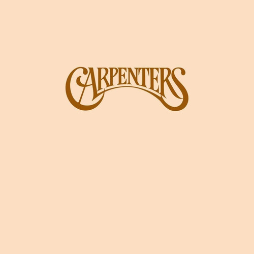 Lp Vinil Carpenters