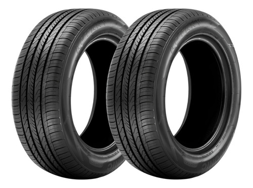 Kit 2 Pneu Aptany Aro R13 175/60r13 77t Rp203