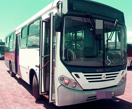 Comil Svelto Ano 2009 M.benz Of 1418 Jm Cod.310