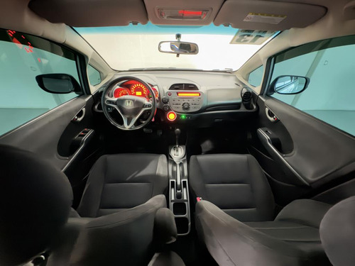 Honda Fit 1.5 Flex/Flexone 16V 5p Aut.