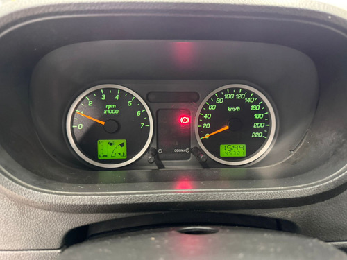 Ford Ecosport Ecosport XLS 1.6 (Flex)