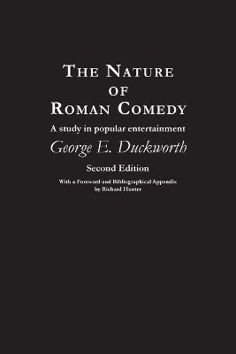 Libro The Nature Of Roman Comedy - George Duckworth