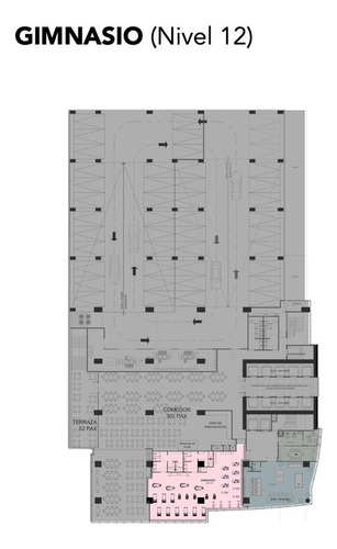 Torre Bh Lifework - Oficinas Corporativas En Venta - Blvd. Antonio L. Rodríguez 3050, Col. Santa María