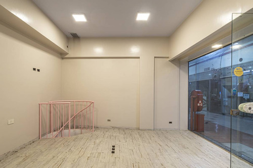 Locales Comerciales Venta Recoleta