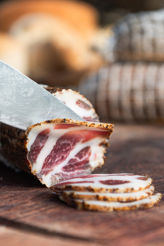 Pack X 20 Salame Artesanal Mercedes Bs As Envío Gratis !!!!