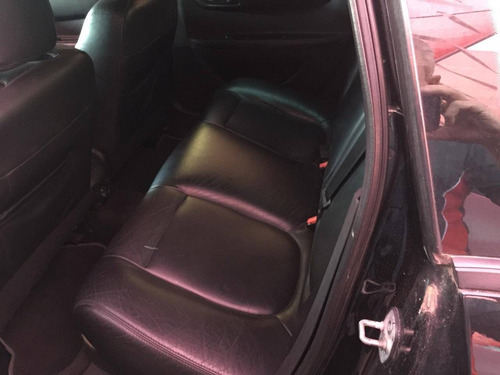 Citroën C4 2.0 Exclusive 16v Flex 4p Manual