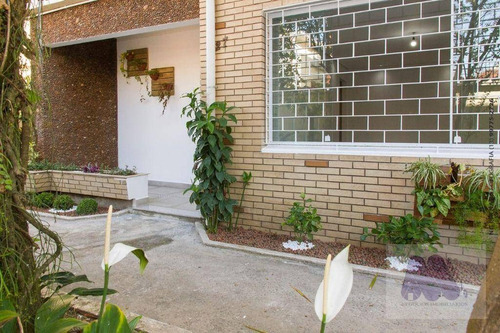 Imagem 2 de 26 de Casa Com 4 Dormitórios À Venda, 168 M² Por R$ 790.000 - Encruzilhada - Santos/sp - Ca0082