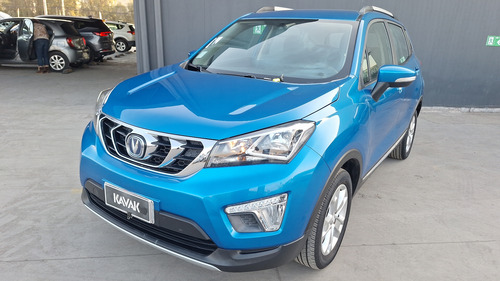 Changan CS 15 1.5 COMFORT NAV