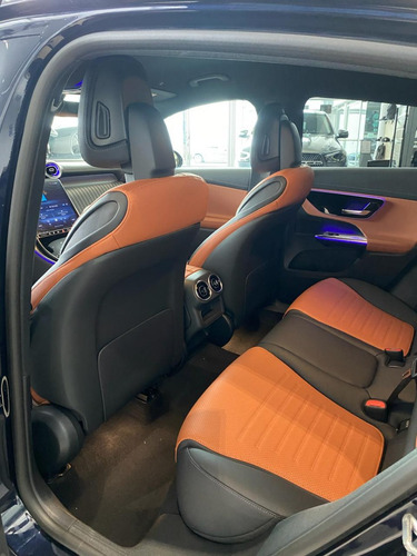 Glc 350e Coupé 2024