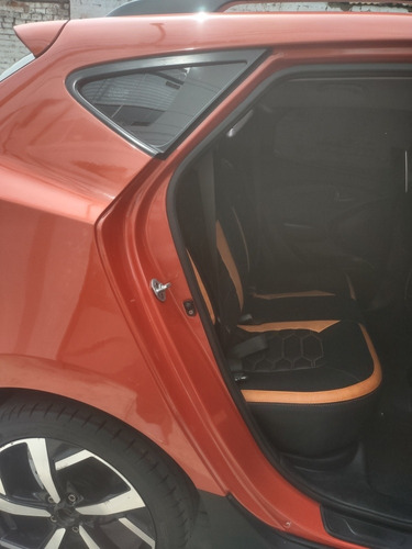 Imagen 13 de 17 de Hyundai Tucson Hyundai Tucson Suv