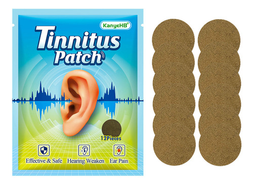 Ungüento U Ear Care: Tratamiento Del Tinnitus Y La Pérdida A