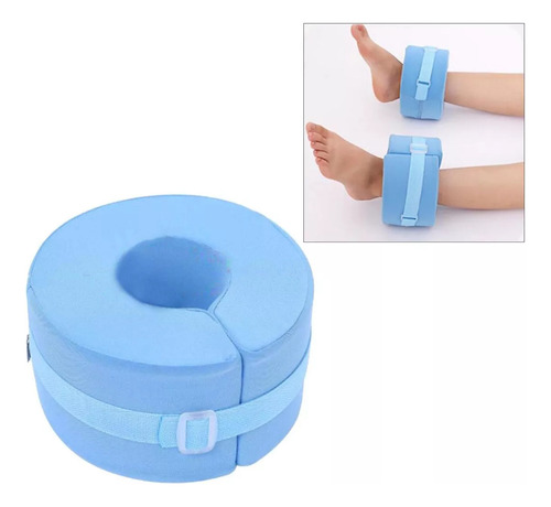 Esponja Tobillera Antiescaras