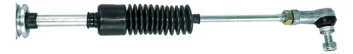Guaya Selector Cambios Chevrolet Isuzu Frr Forward 2012