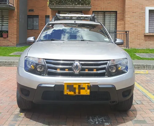 Renault Duster 1.6 Expression
