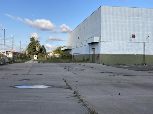 Imagen 24 de 27 de Depósito 6.000m2 - Rosario