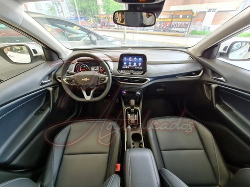 Imagen 22 de 25 de Chevrolet Tracker Premier Adjudicada $2.100.000