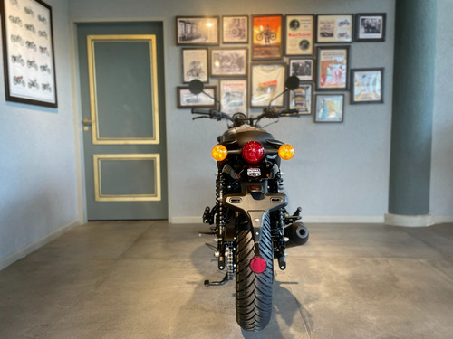 Imagen 6 de 25 de Royal Enfield Hntr 350 0 Km
