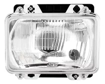 Comprar Optica Faro Mercedes Benz 1215 1620 1633 1938 Izquierdo